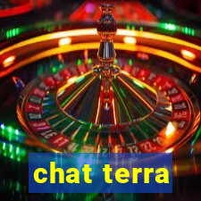 chat terra